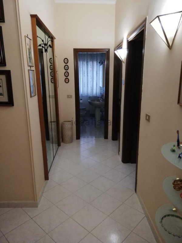 appartamento in vendita ad Avellino