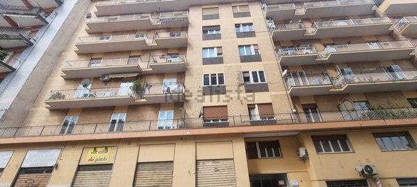 appartamento in vendita ad Avellino