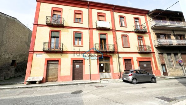 appartamento in vendita ad Avellino in zona Bellizzi Irpino