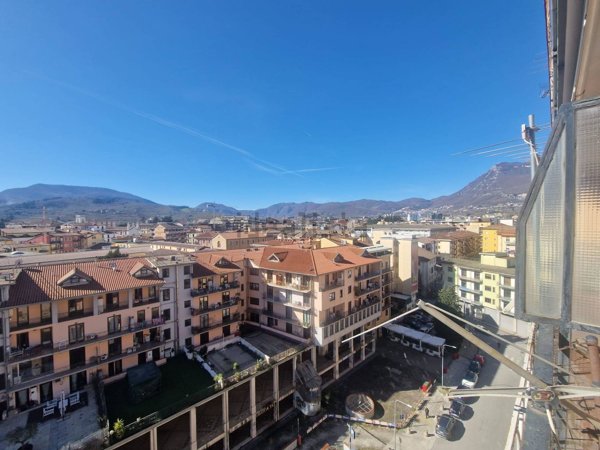 appartamento in vendita ad Avellino