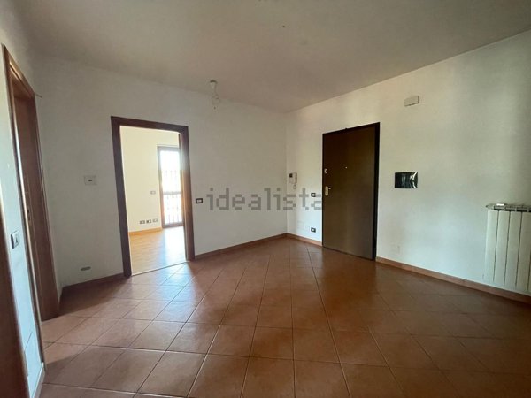 appartamento in vendita ad Avellino in zona Centro Città