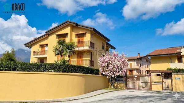 appartamento in vendita ad Avellino