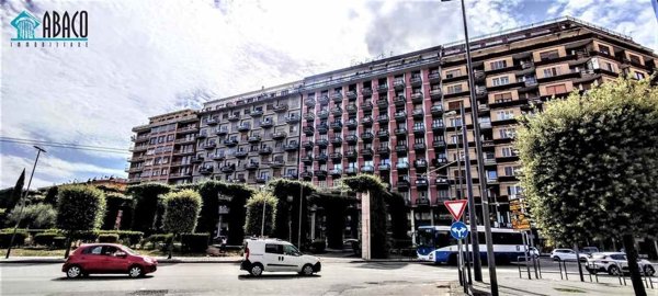 appartamento in vendita ad Avellino