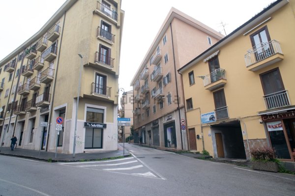 appartamento in vendita ad Avellino