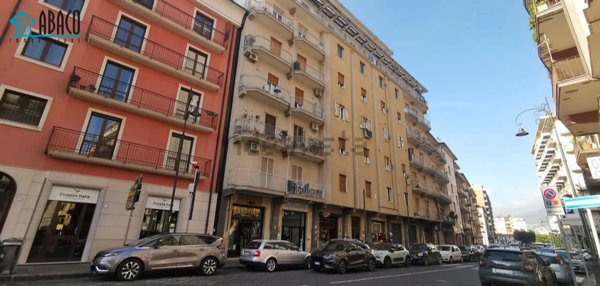 appartamento in vendita ad Avellino