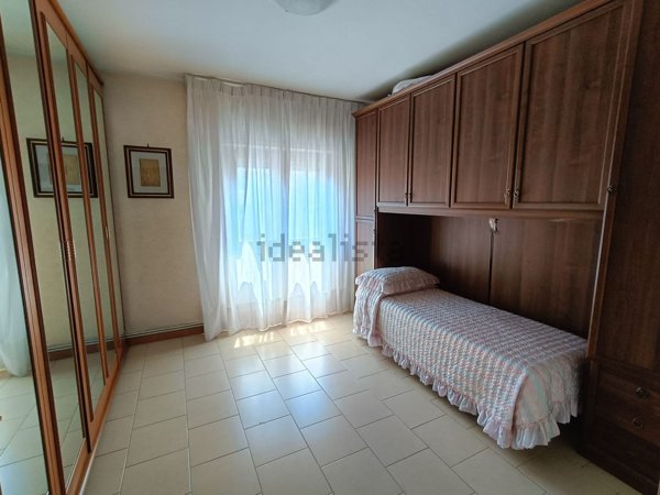 appartamento in vendita ad Avellino