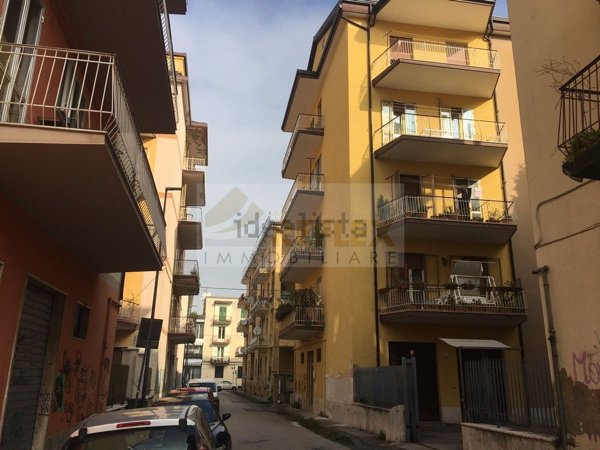 appartamento in vendita ad Avellino in zona Centro Città
