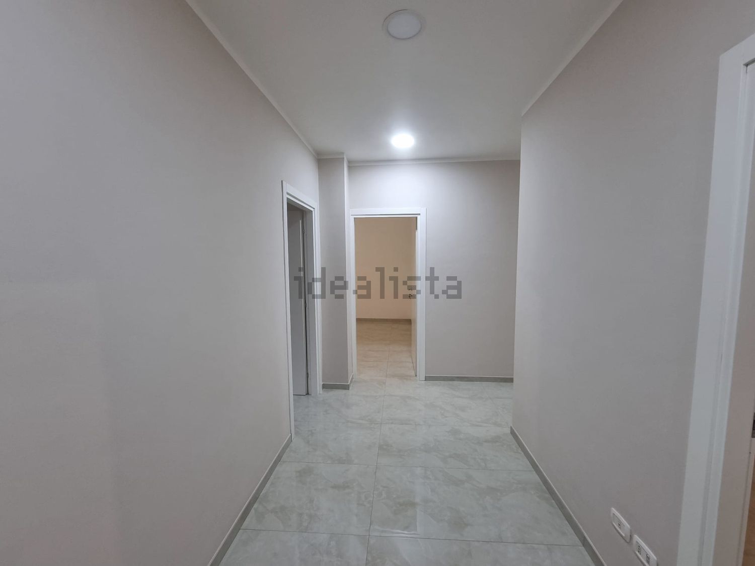 appartamento in vendita ad Avellino in zona Centro Città