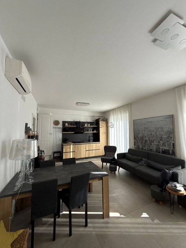 appartamento in vendita ad Avellino