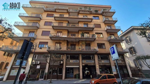 appartamento in vendita ad Avellino