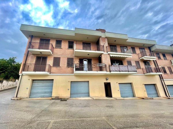 appartamento in vendita ad Avellino in zona Centro Città