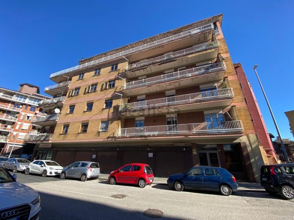 appartamento in vendita ad Avellino