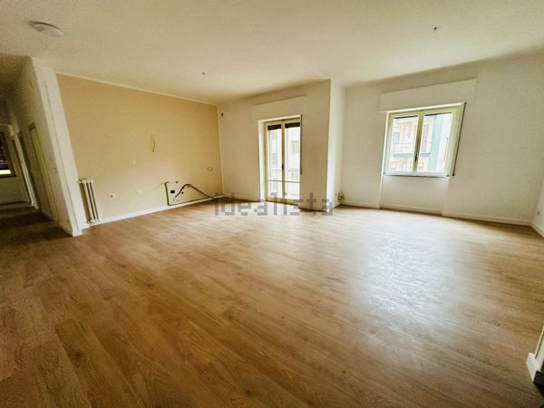 appartamento in vendita ad Avellino