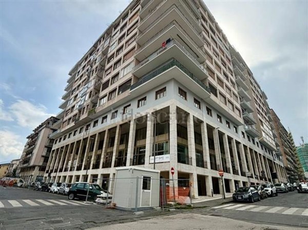 appartamento in vendita ad Avellino