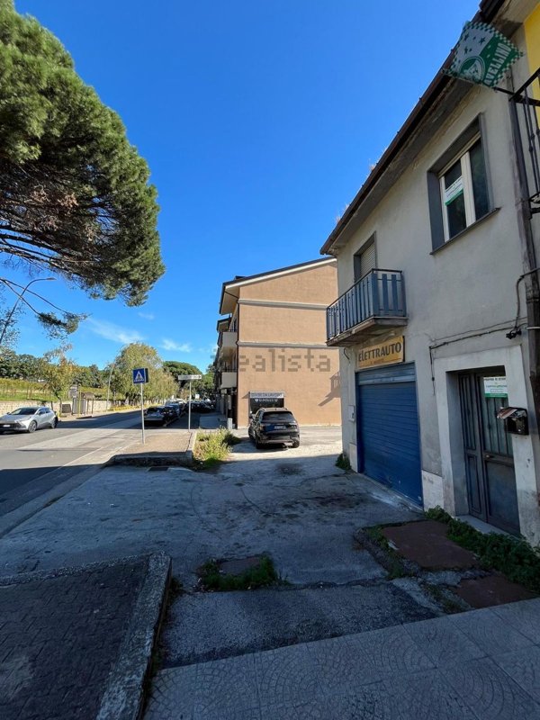 appartamento in vendita ad Avellino in zona Centro Città