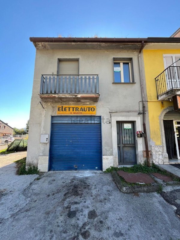 appartamento in vendita ad Avellino