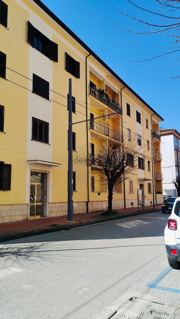 appartamento in vendita ad Avellino