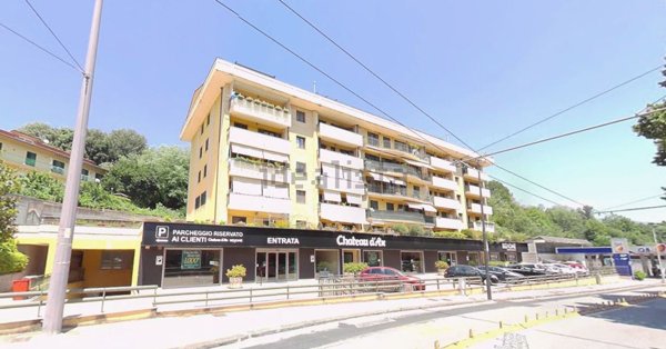 appartamento in vendita ad Avellino in zona Centro Città