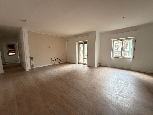 appartamento in vendita ad Avellino in zona Centro Città