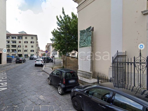 appartamento in vendita ad Avellino in zona Centro Città