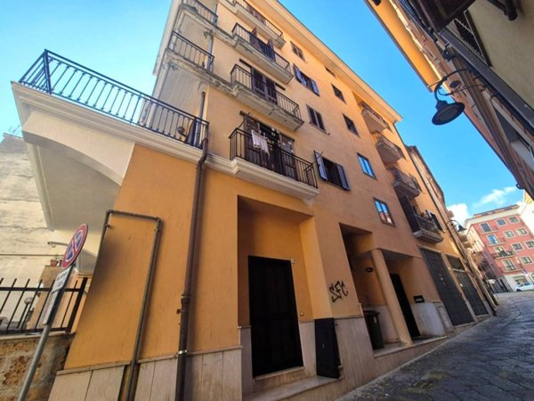 appartamento in vendita ad Avellino in zona Centro Città