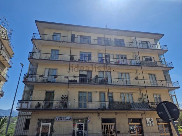 appartamento in vendita ad Avellino in zona Bellizzi Irpino