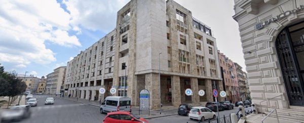 appartamento in vendita ad Avellino in zona Centro Città
