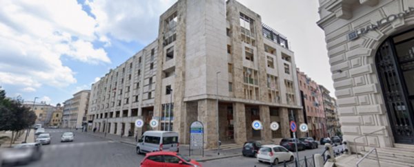 terreno agricolo in vendita ad Avellino in zona Centro Città