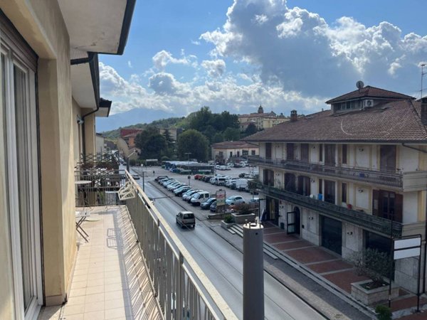 appartamento in vendita ad Avellino