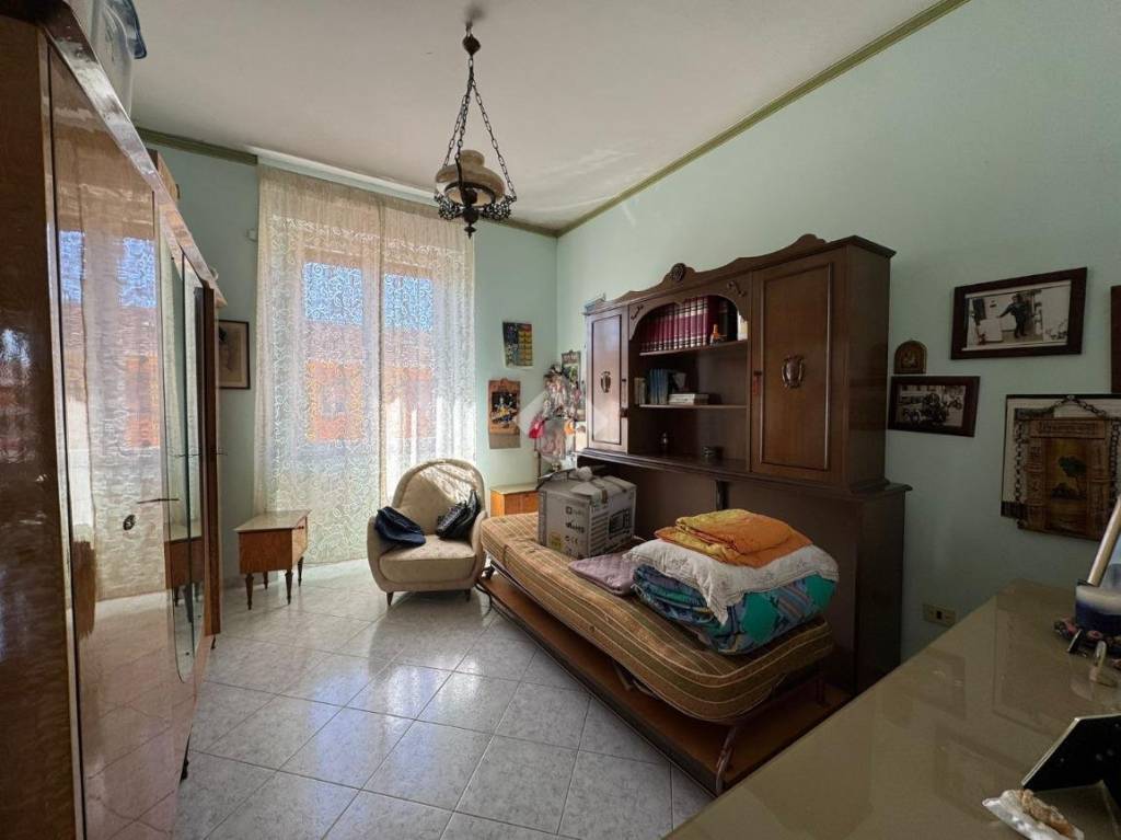 appartamento in vendita ad Avellino