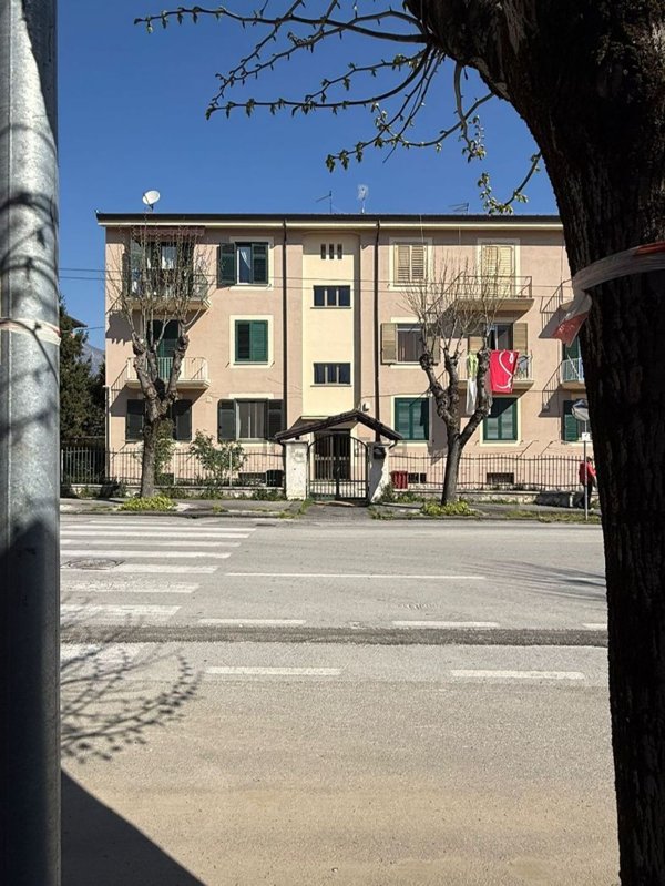 appartamento in vendita ad Avellino