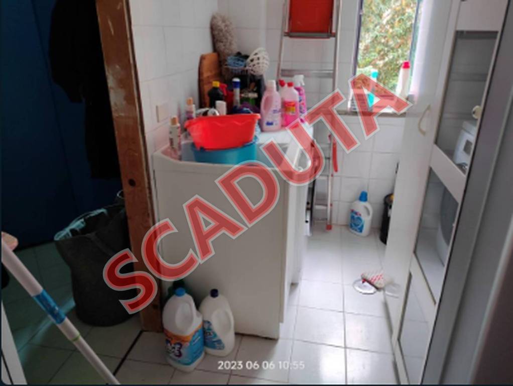 appartamento in vendita ad Avellino