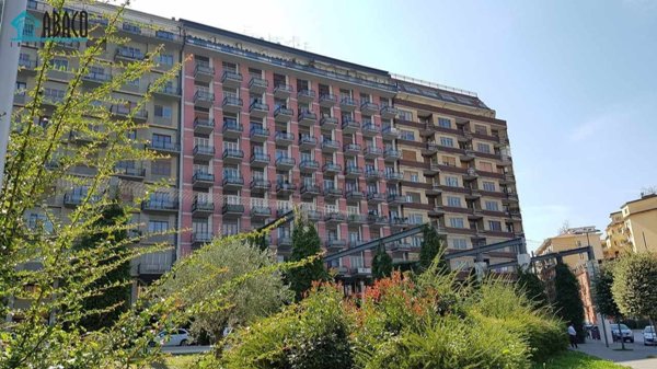 appartamento in vendita ad Avellino