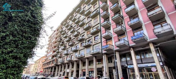 appartamento in vendita ad Avellino