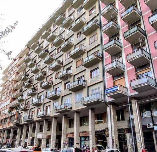 appartamento in vendita ad Avellino