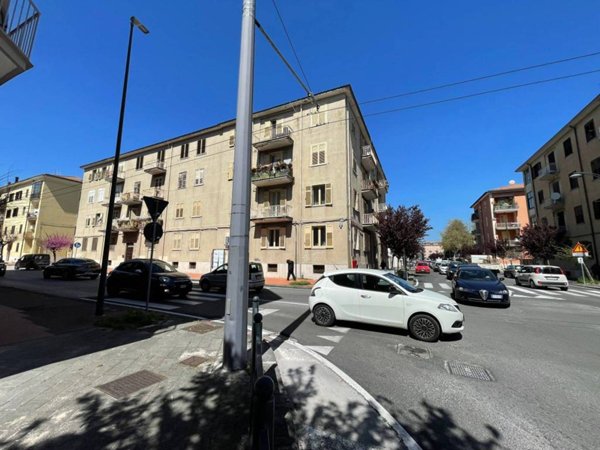 appartamento in vendita ad Avellino
