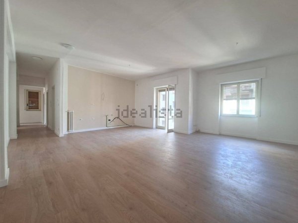 appartamento in vendita ad Avellino in zona Centro Città