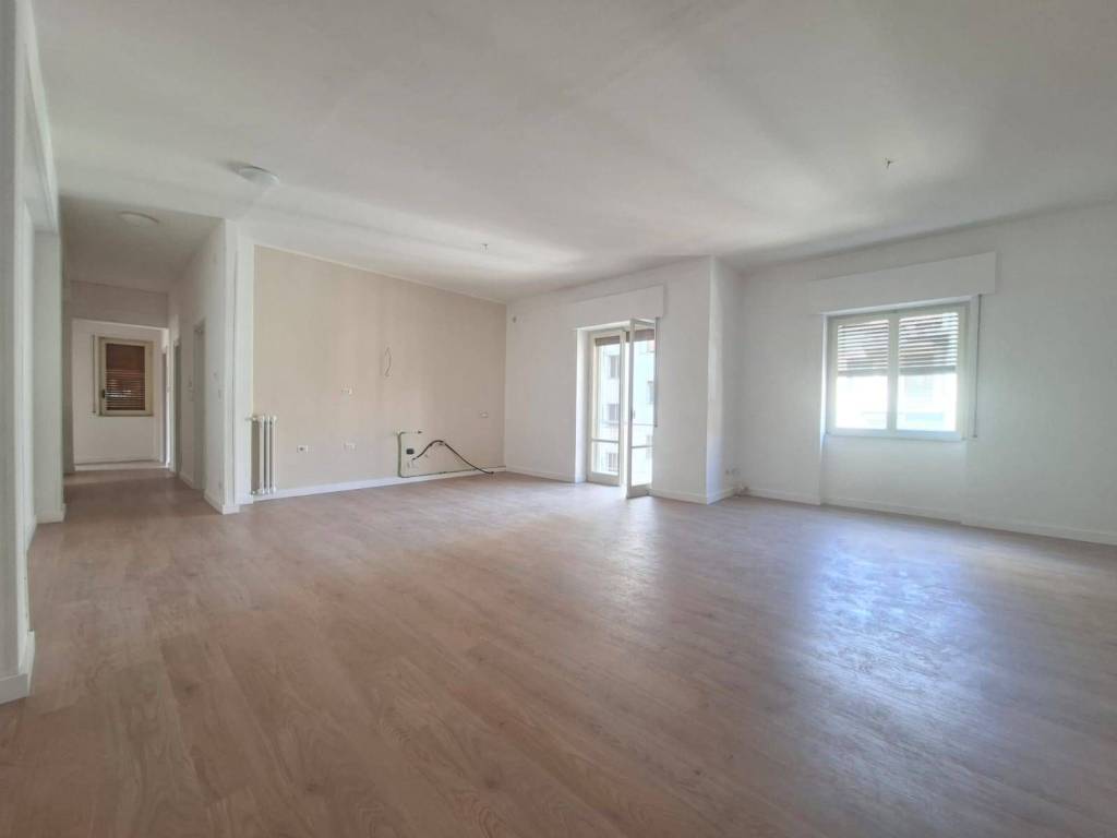 appartamento in vendita ad Avellino in zona Centro Città