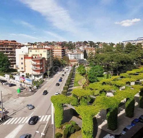 appartamento in vendita ad Avellino