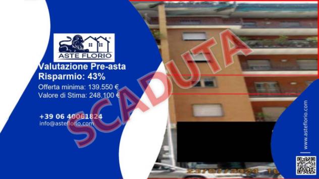 appartamento in vendita ad Avellino