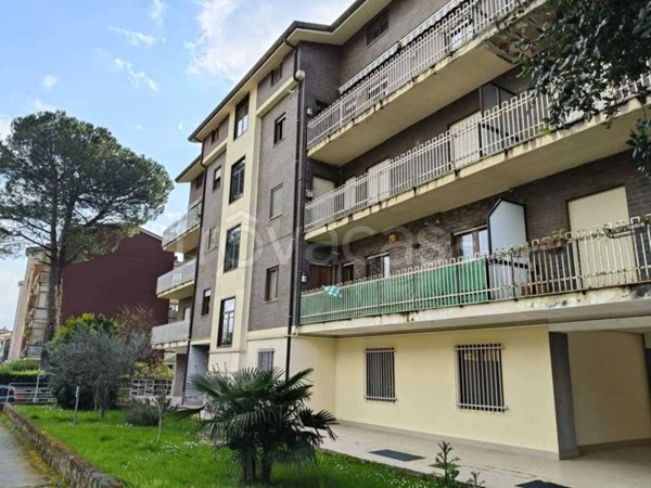 appartamento in vendita ad Avellino