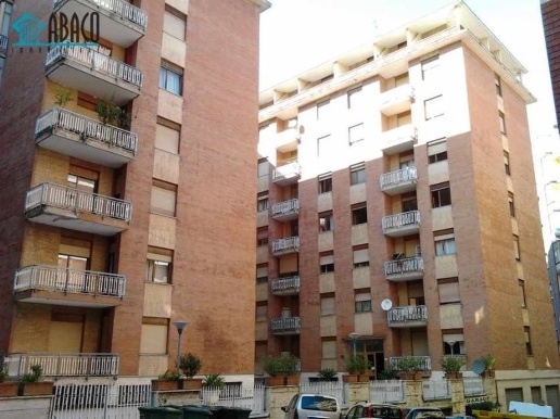 appartamento in vendita ad Avellino