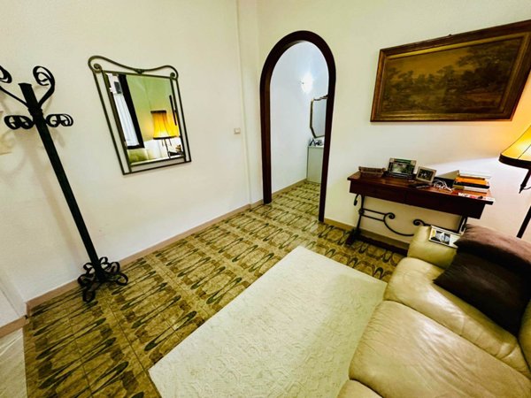 appartamento in vendita ad Avellino in zona Centro Città