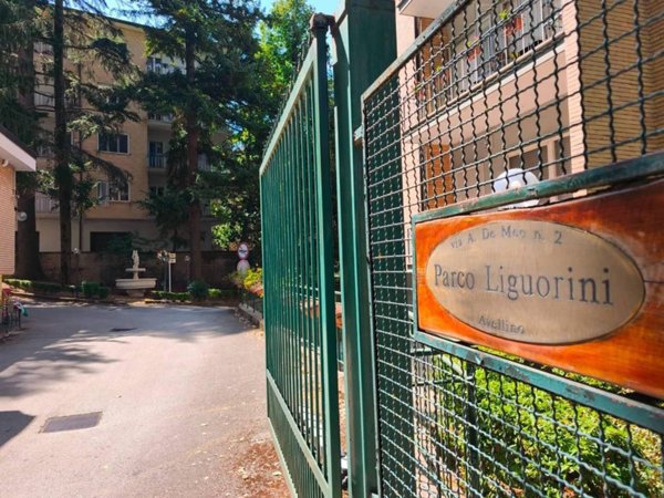 appartamento in vendita ad Avellino in zona Centro Città