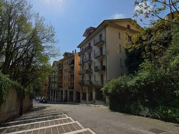 appartamento in vendita ad Avellino