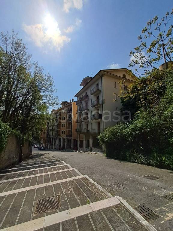 appartamento in vendita ad Avellino