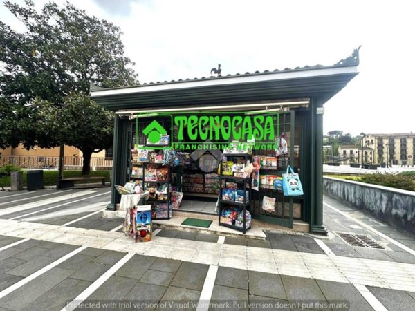 negozio in vendita ad Avellino