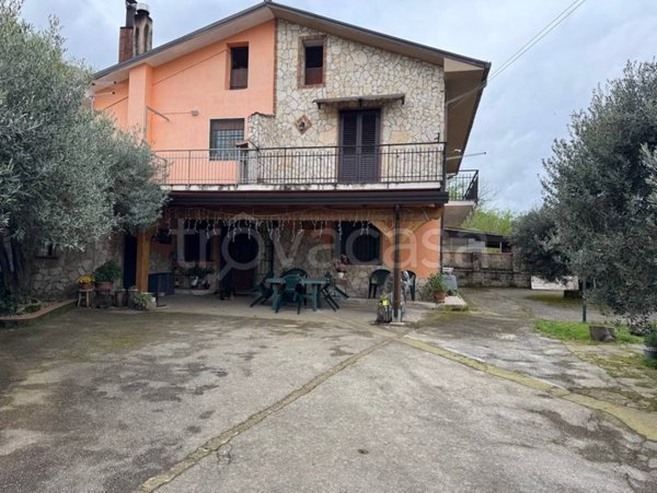 appartamento in vendita ad Avellino in zona Centro Città