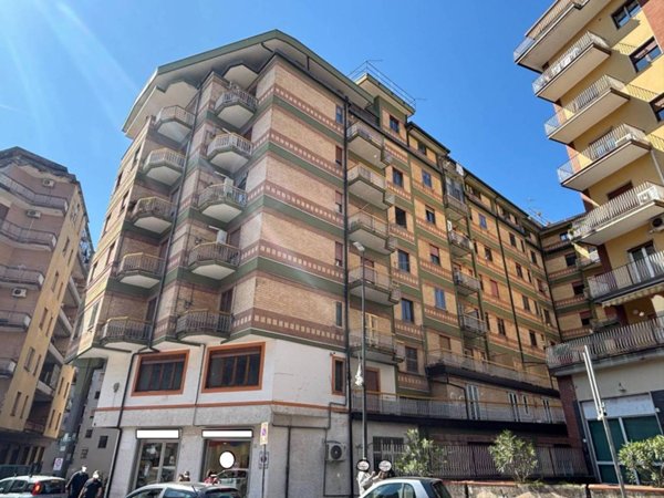 appartamento in vendita ad Avellino