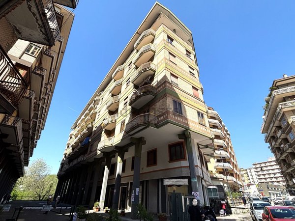 appartamento in vendita ad Avellino